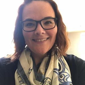 Meet your Posher, Jeannine